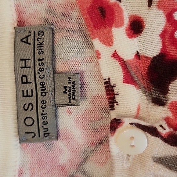 Joseph A Cardigan - Picture 3 of 7